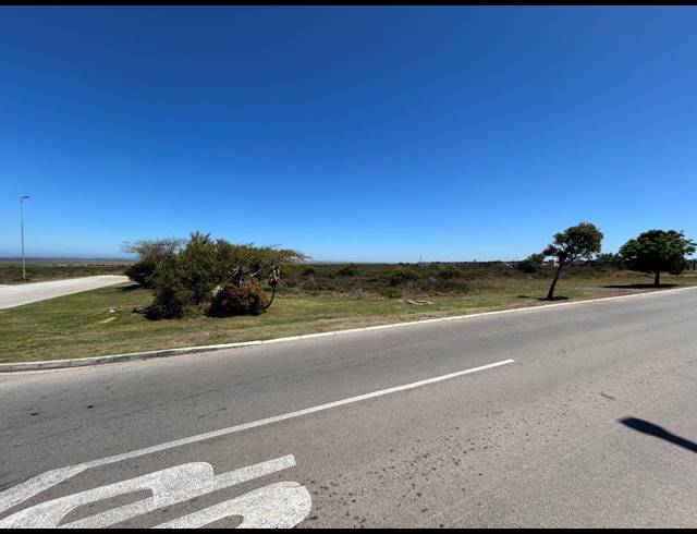 3,627M² VACANT LAND FOR SALE IN FOUNTAINS ESTATE BUSINESS PARK